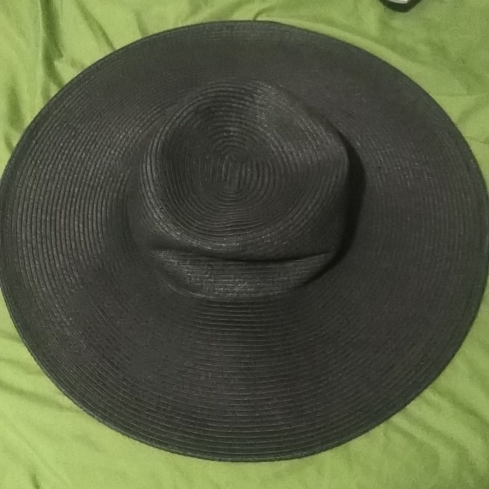 Beach hat